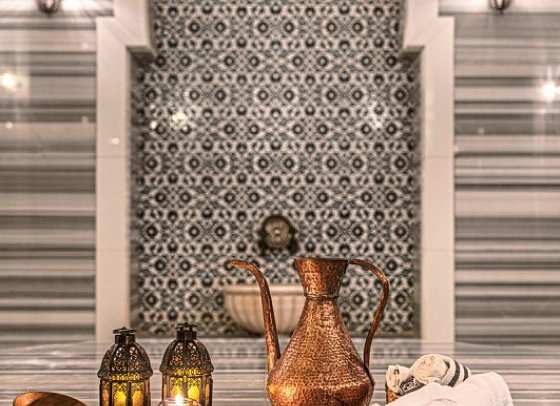 Rixos The Palm Dubai Hotel & Suites