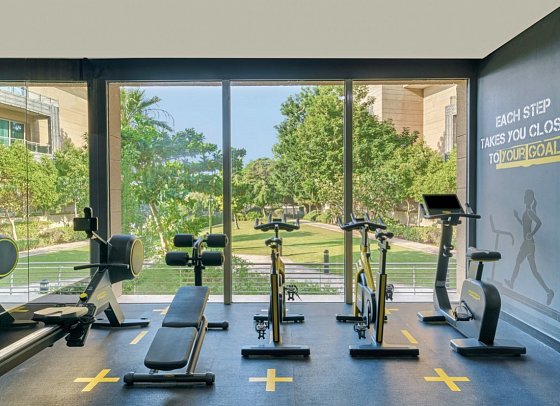 Rixos The Palm Dubai Hotel & Suites