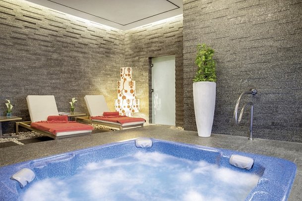 Amwaj Rotana Jumeirah Beach - Spa