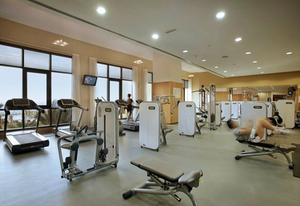 Amwaj Rotana Jumeirah Beach