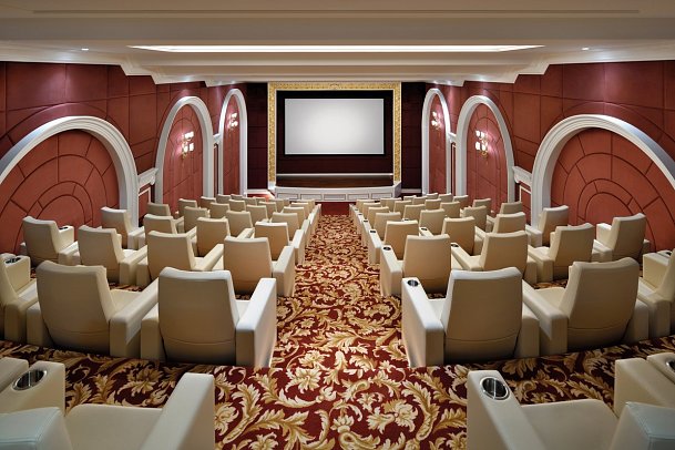 Raffles The Palm Dubai