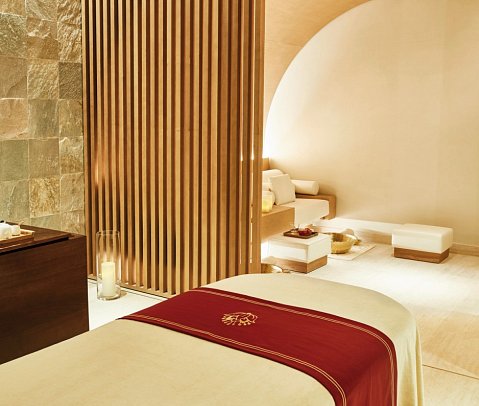 Raffles The Palm Dubai