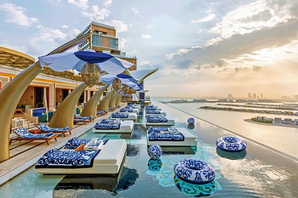 Atlantis The Royal