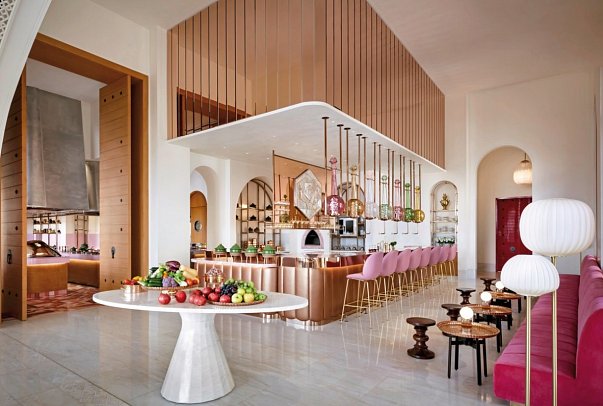 Atlantis The Royal - Ariana's Persian Kitchen