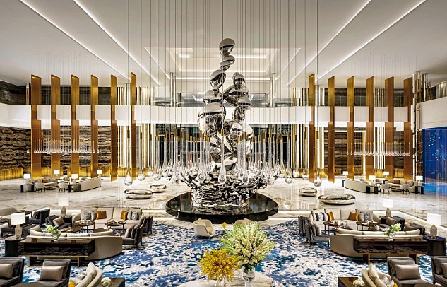 Atlantis The Royal