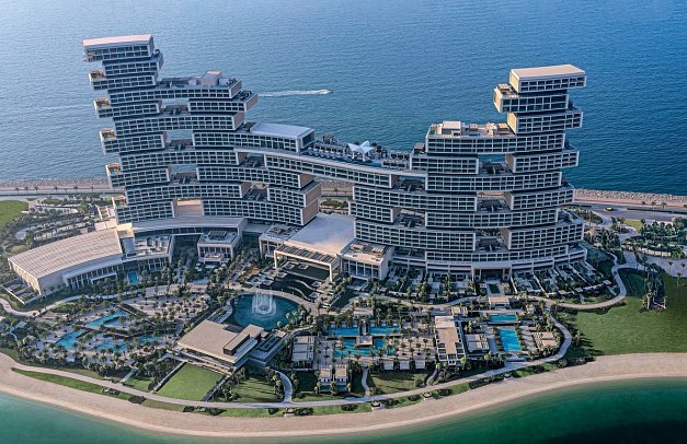 Atlantis The Royal