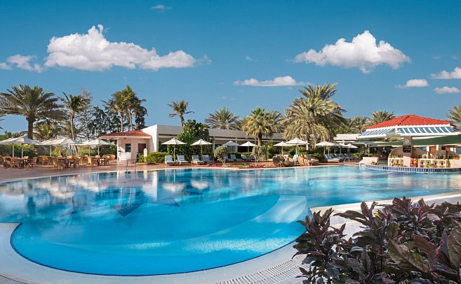 Ajman Hotel managed by Blazon