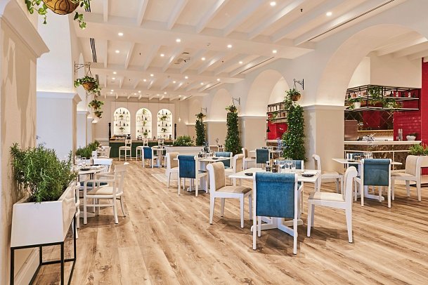 Ajman Hotel managed by Blazon