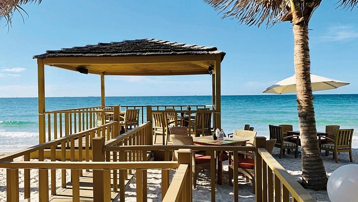 Dusit Ajman Resort & Villas