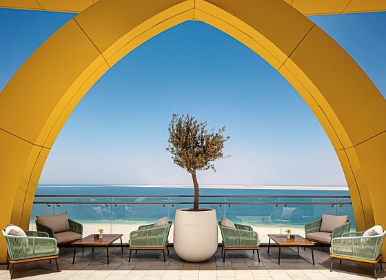 Centara Mirage Beach Resort Dubai