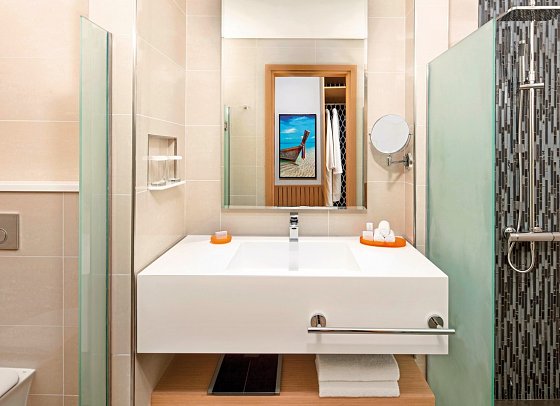 Centara Mirage Beach Resort Dubai
