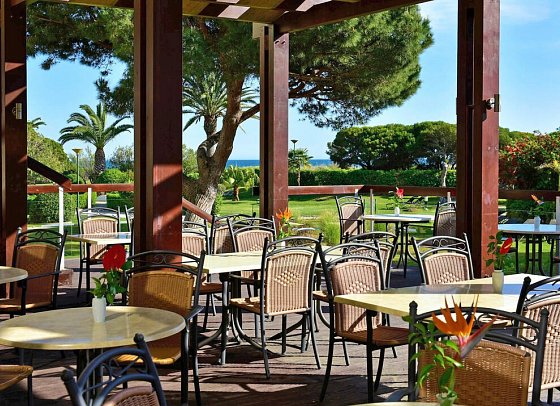 Pestana Dom João II Beach & Golf Resort