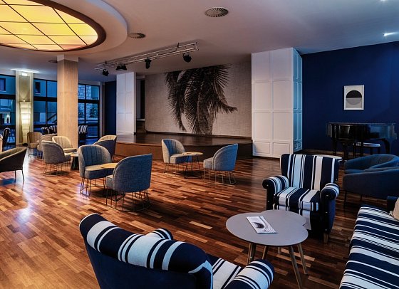 Pestana Dom João II Beach & Golf Resort