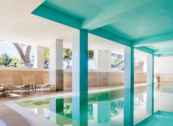 Pestana Dom João II Beach & Golf Resort