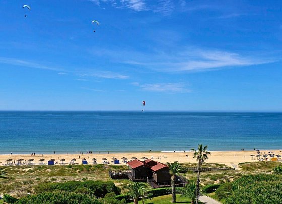 Pestana Dom João II Beach & Golf Resort