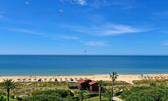 Pestana Dom João II Beach & Golf Resort