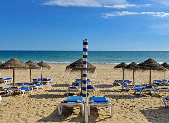 Pestana Dom João II Beach & Golf Resort