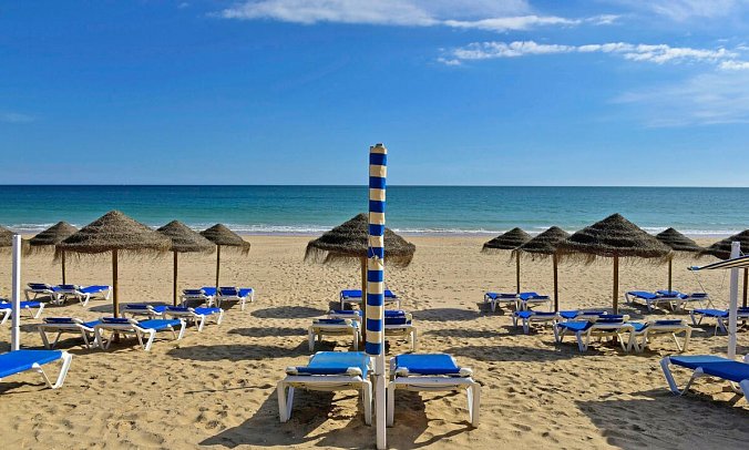 Pestana Dom João II Beach & Golf Resort