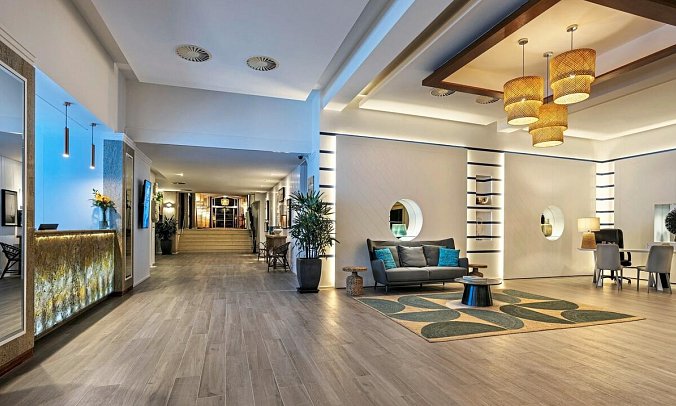 Pestana Dom João II Beach & Golf Resort