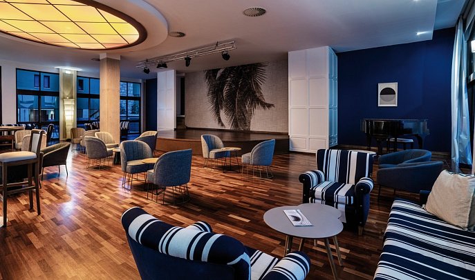 Pestana Dom João II Beach & Golf Resort