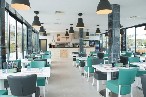 Vila Galé Lagos
