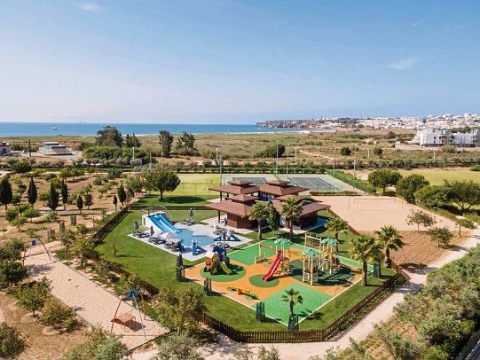 Vila Galé Lagos