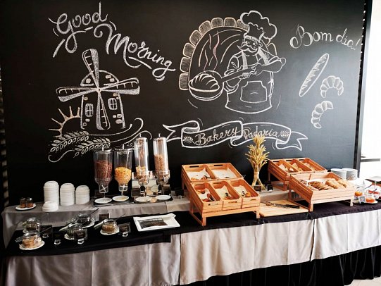 Quinta Pedra dos Bicos