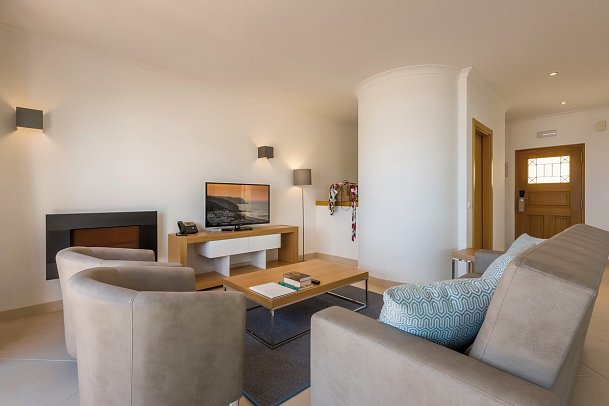 NAU Salema Beach Village - Wohnbeispiel Townhouses (Zimmercodierungen OB1, OBM & PB3)