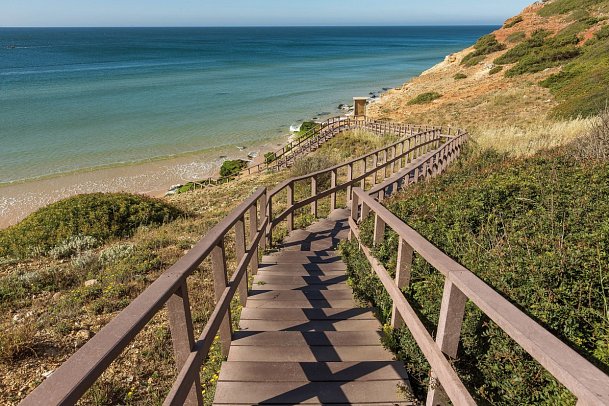 NAU Salema Beach Village