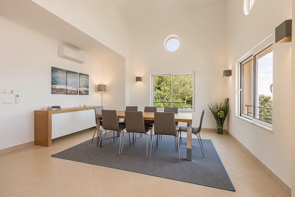 NAU Salema Beach Village - Wohnbeispiel Townhouses (Zimmercodierungen OB1, OBM & PB3)