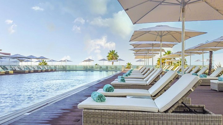 Iberostar Selection Lagos Algarve