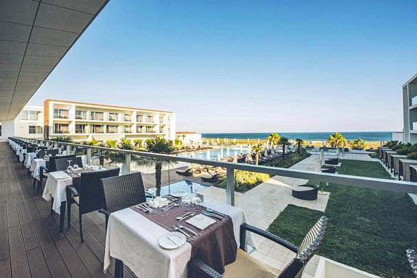 Iberostar Selection Lagos Algarve
