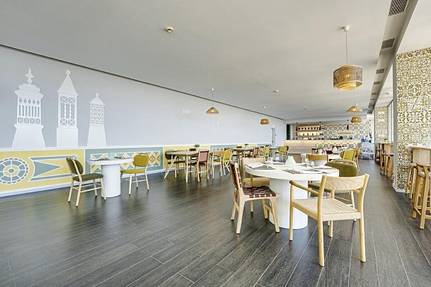 Iberostar Selection Lagos Algarve