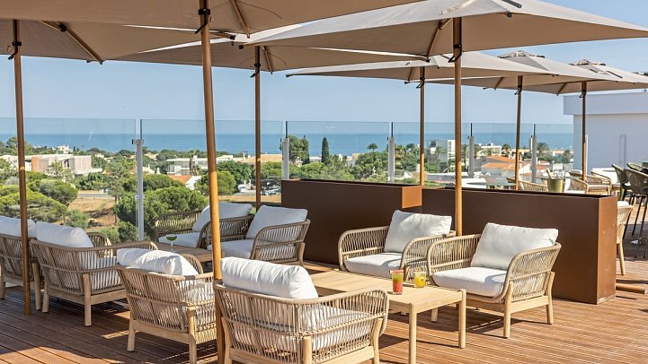 ananea Castelo Suites Algarve