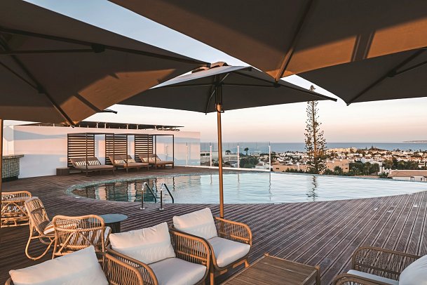 ananea Castelo Suites Algarve