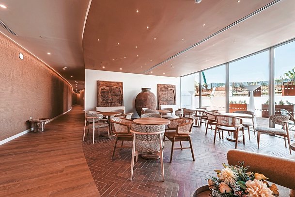 ananea Castelo Suites Algarve