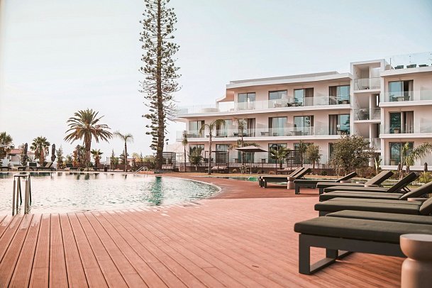 ananea Castelo Suites Algarve