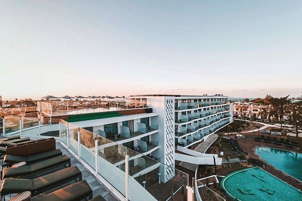 ananea Castelo Suites Algarve