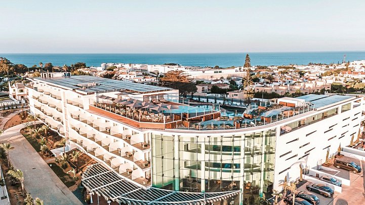 ananea Castelo Suites Algarve