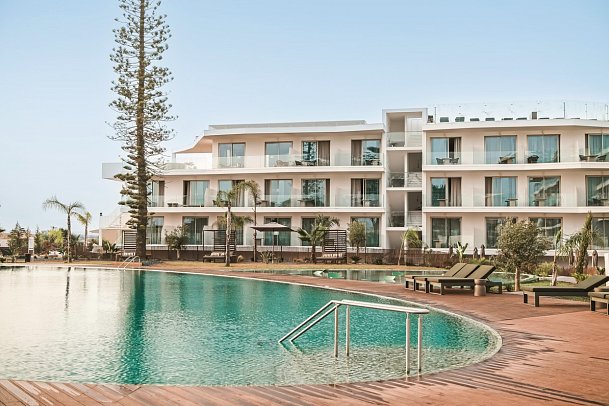 ananea Castelo Suites Algarve