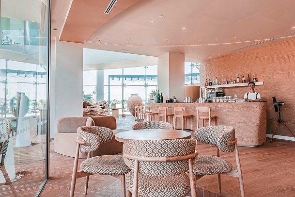 ananea Castelo Suites Algarve