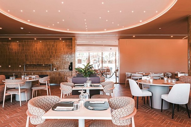 ananea Castelo Suites Algarve