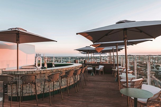 ananea Castelo Suites Algarve