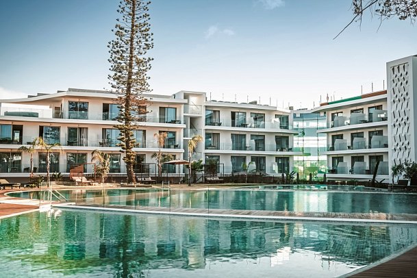 ananea Castelo Suites Algarve