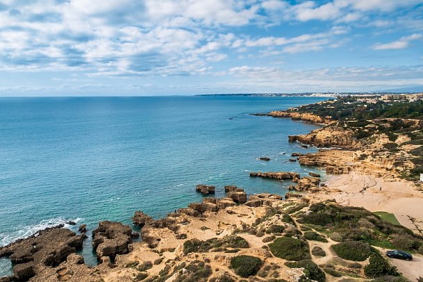 ananea Castelo Suites Algarve