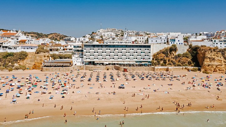 Sol e Mar