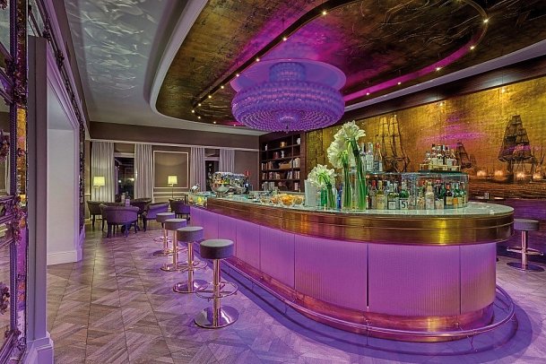 Plaza Hotel Lucchesi