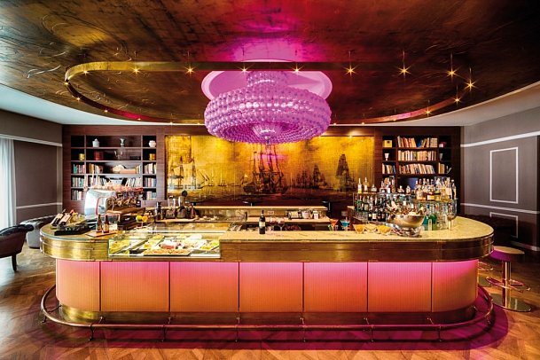 Plaza Hotel Lucchesi