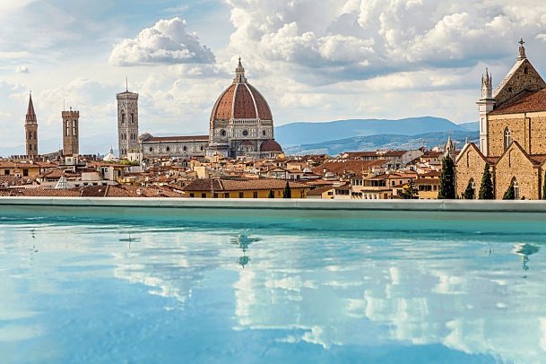 Plaza Hotel Lucchesi