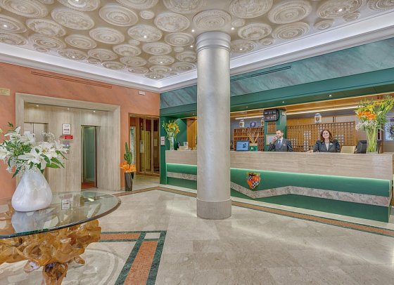 Grand Hotel Adriatico